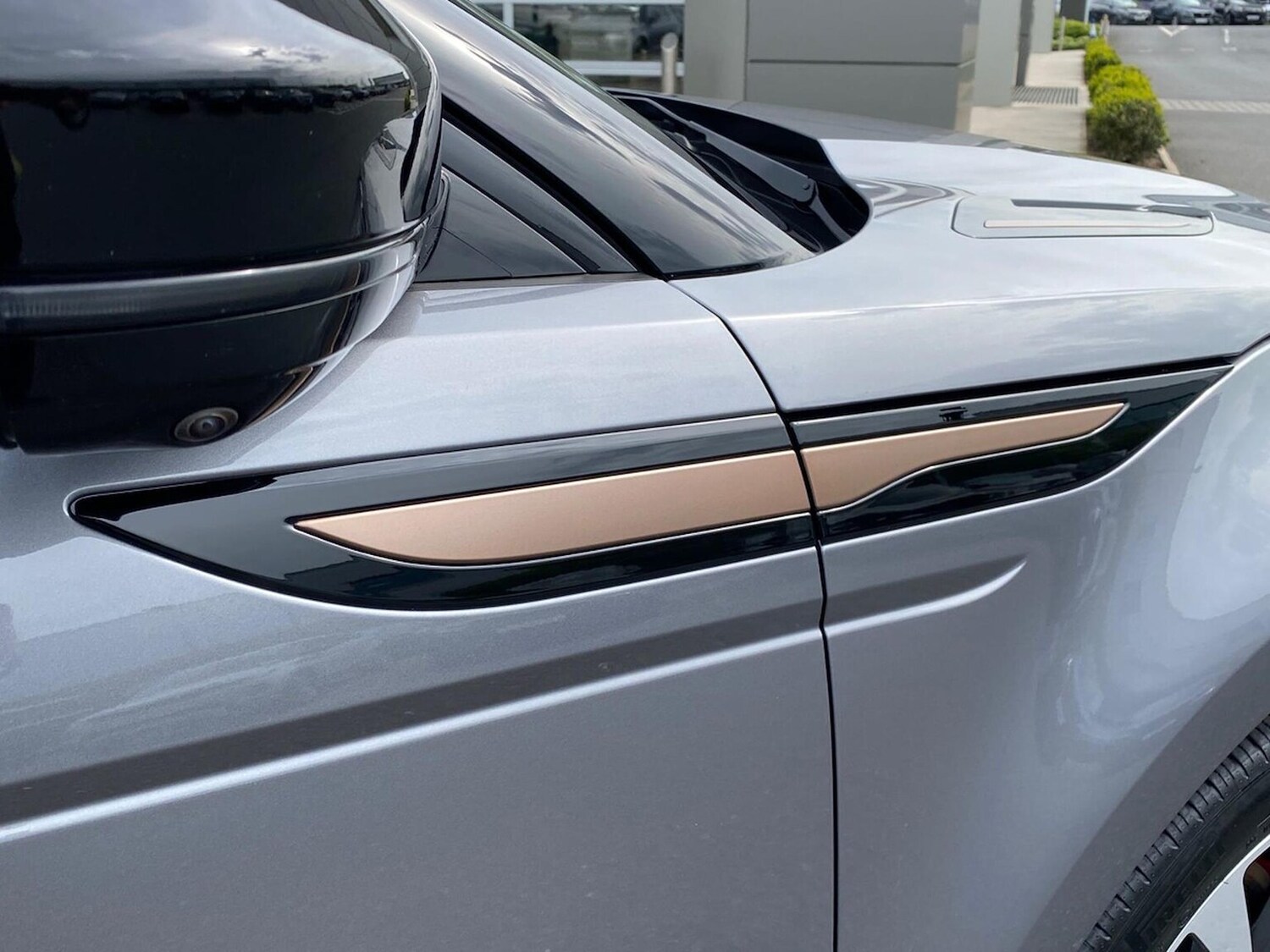 Used Land Rover Range Rover Evoque 2024 for sale - 78193509: Photo 29