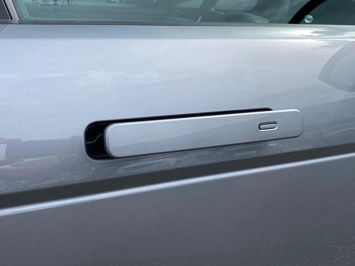 Used Land Rover Range Rover Evoque 2024 for sale - 78193509: Photo 31