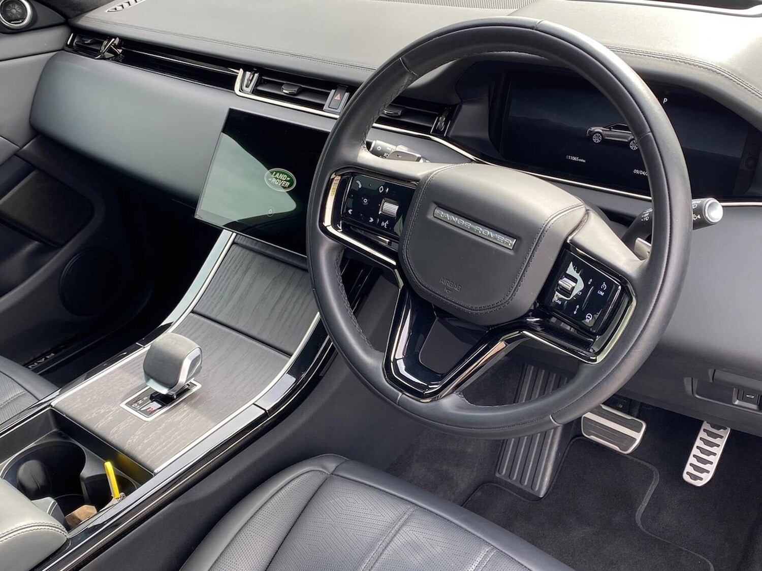 Used Land Rover Range Rover Evoque 2024 for sale - 78193509: Photo 34