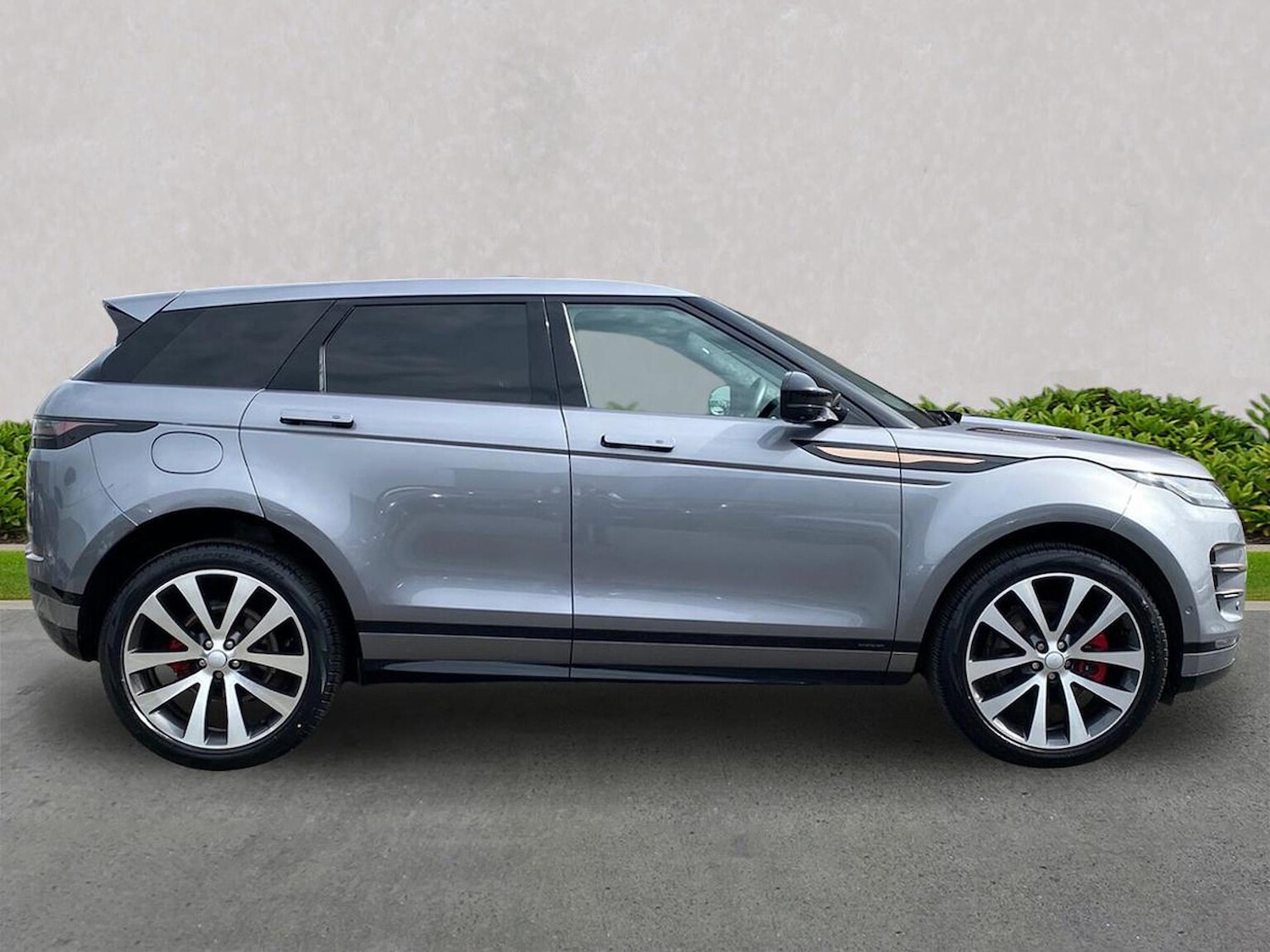 Used Land Rover Range Rover Evoque 2024 for sale - 78193509: Photo 7
