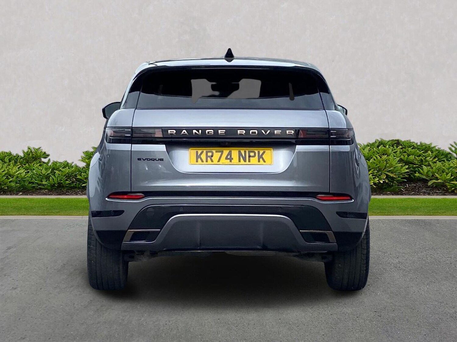 Used Land Rover Range Rover Evoque 2024 for sale - 78193509: Photo 8