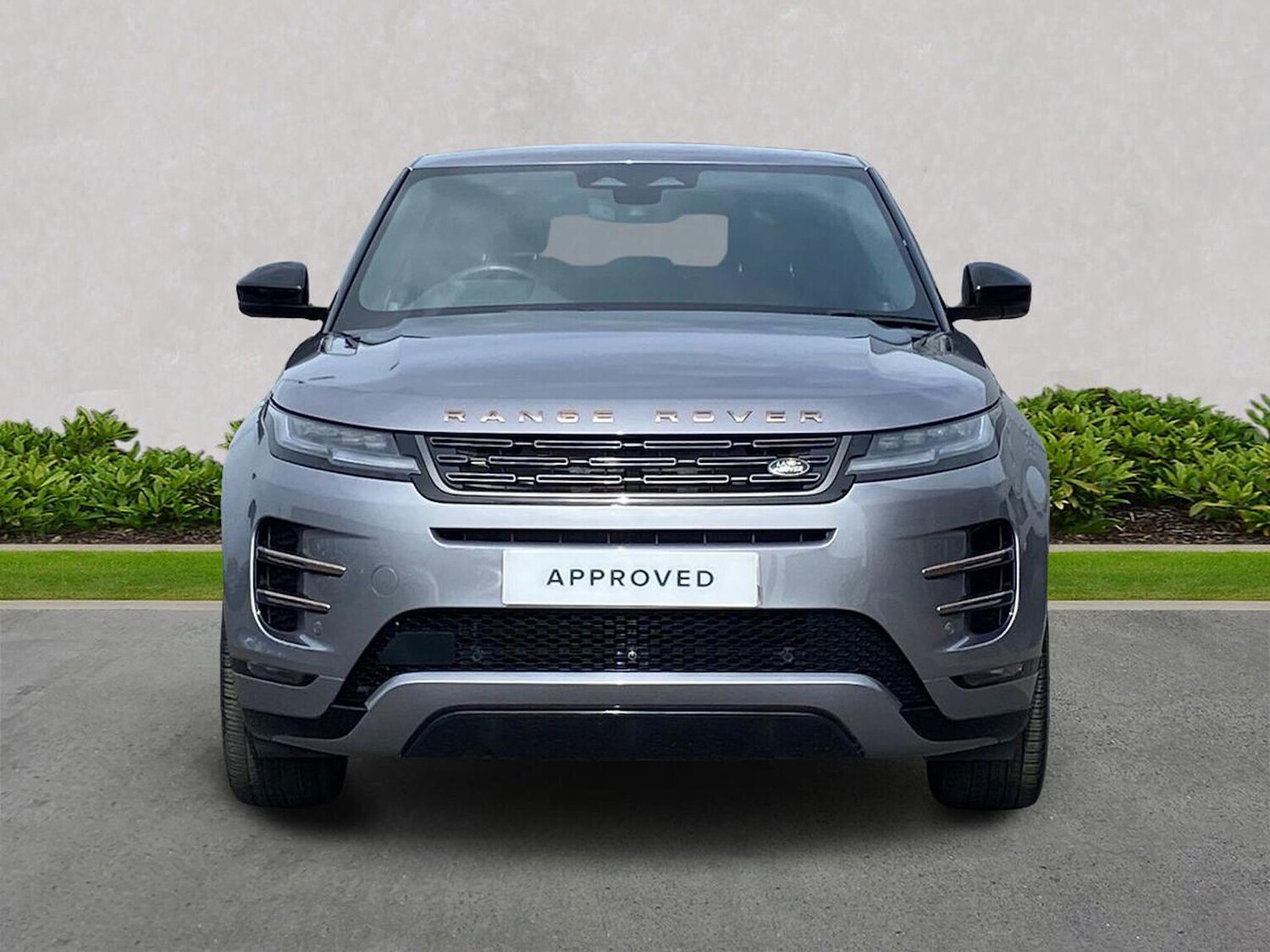 Used Land Rover Range Rover Evoque 2024 for sale - 78193509: Photo 9