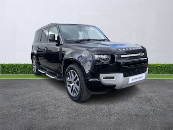 Used Land Rover Defender 2022 for sale - 78782558: Photo