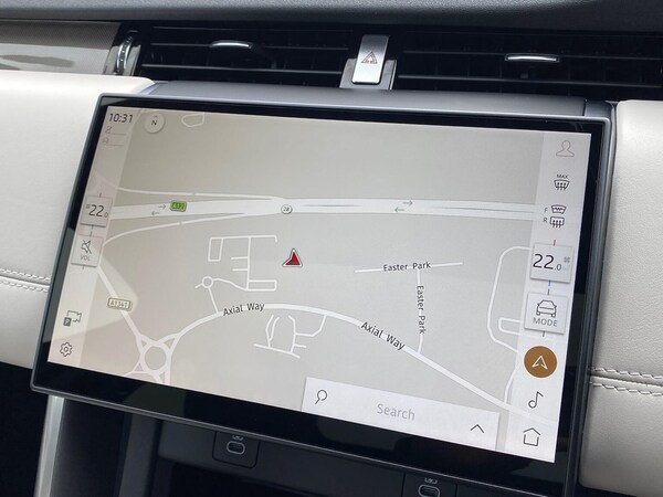 Used Land Rover Discovery Sport 2024 for sale - 76097642: Photo 11