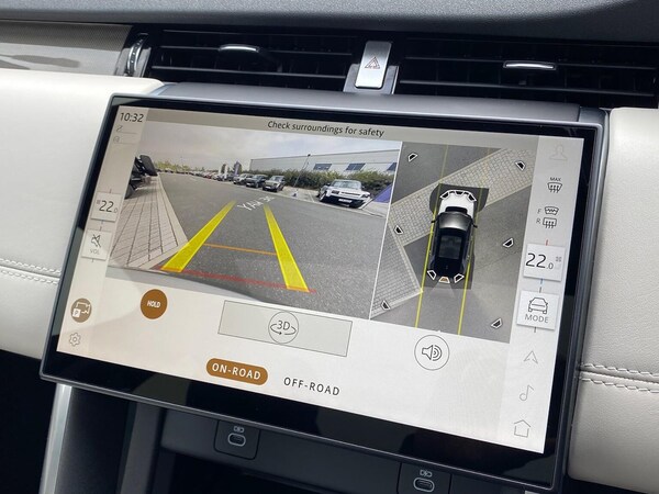 Used Land Rover Discovery Sport 2024 for sale - 76097642: Photo 12