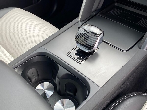 Used Land Rover Discovery Sport 2024 for sale - 76097642: Photo 13