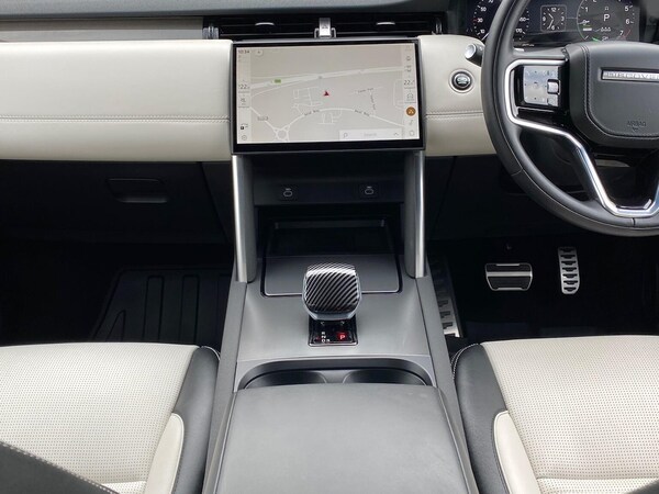 Used Land Rover Discovery Sport 2024 for sale - 76097642: Photo 14
