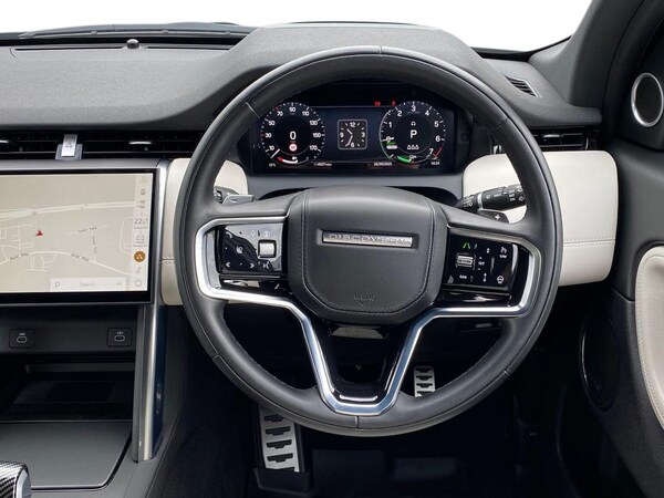 Used Land Rover Discovery Sport 2024 for sale - 76097642: Photo 15