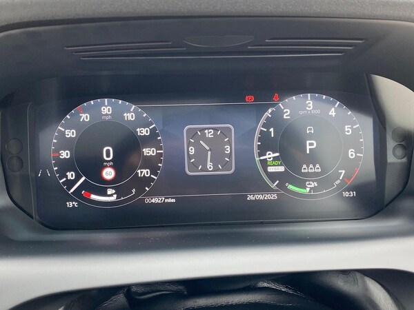 Used Land Rover Discovery Sport 2024 for sale - 76097642: Photo 16