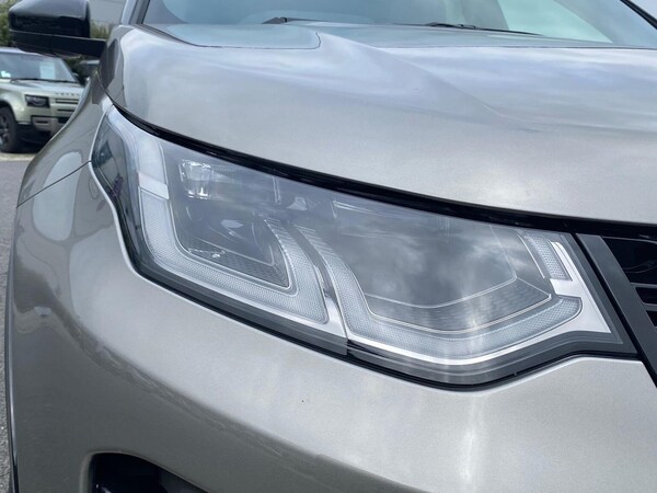 Used Land Rover Discovery Sport 2024 for sale - 76097642: Photo 17