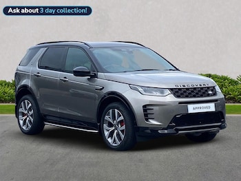 2024 - 1.5 P270E Dynamic Hse 5Dr Auto [5 Seat]