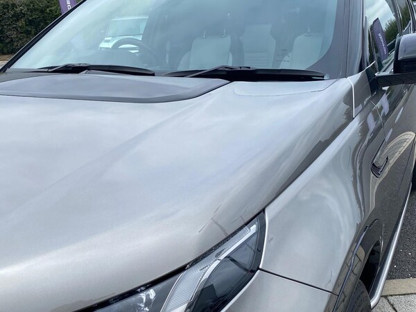 Used Land Rover Discovery Sport 2024 for sale - 76097642: Photo 20