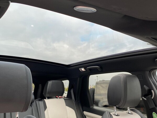Used Land Rover Discovery Sport 2024 for sale - 76097642: Photo 21