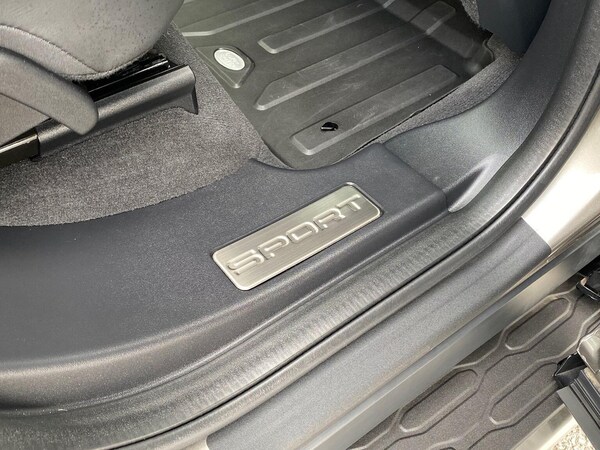 Used Land Rover Discovery Sport 2024 for sale - 76097642: Photo 26