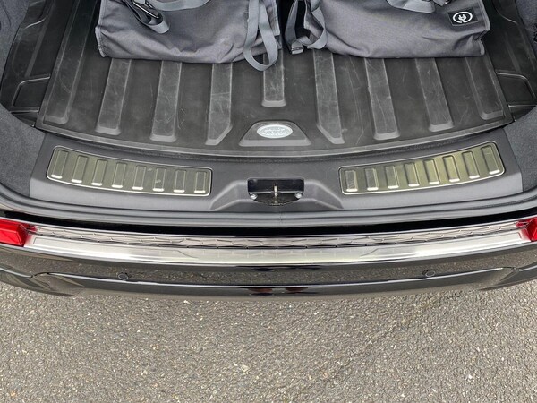Used Land Rover Discovery Sport 2024 for sale - 76097642: Photo 27