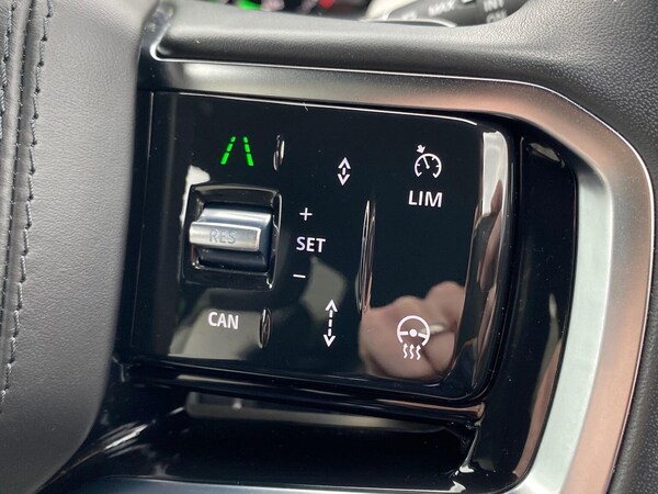 Used Land Rover Discovery Sport 2024 for sale - 76097642: Photo 30