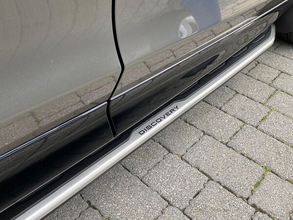 Used Land Rover Discovery Sport 2024 for sale - 76097642: Photo 32