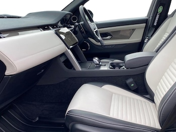 Used Land Rover Discovery Sport 2024 for sale - 76097642: Photo 3