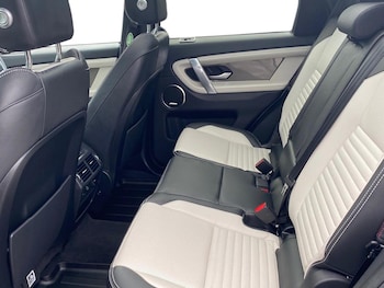 Used Land Rover Discovery Sport 2024 for sale - 76097642: Photo 4