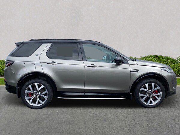 Used Land Rover Discovery Sport 2024 for sale - 76097642: Photo 5