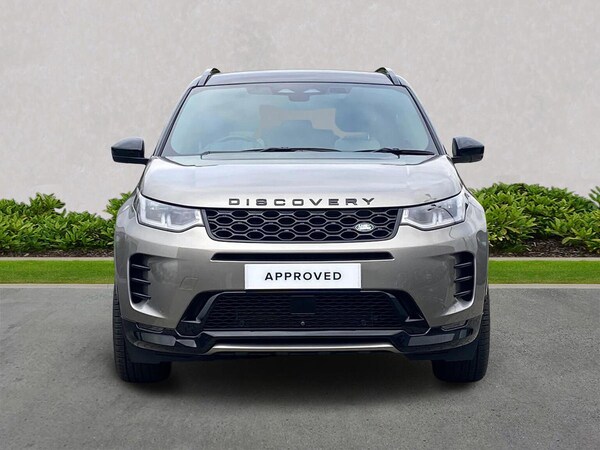 Used Land Rover Discovery Sport 2024 for sale - 76097642: Photo 7