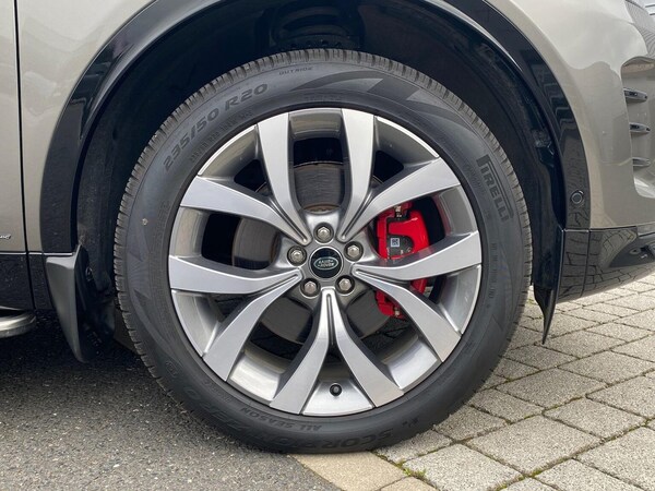 Used Land Rover Discovery Sport 2024 for sale - 76097642: Photo 8