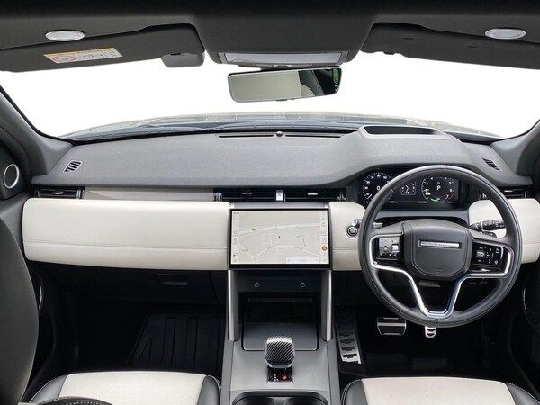 Used Land Rover Discovery Sport 2024 for sale - 76097642: Photo 9