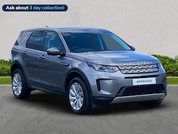2019 - 2.0 D180 Se 5Dr Auto
