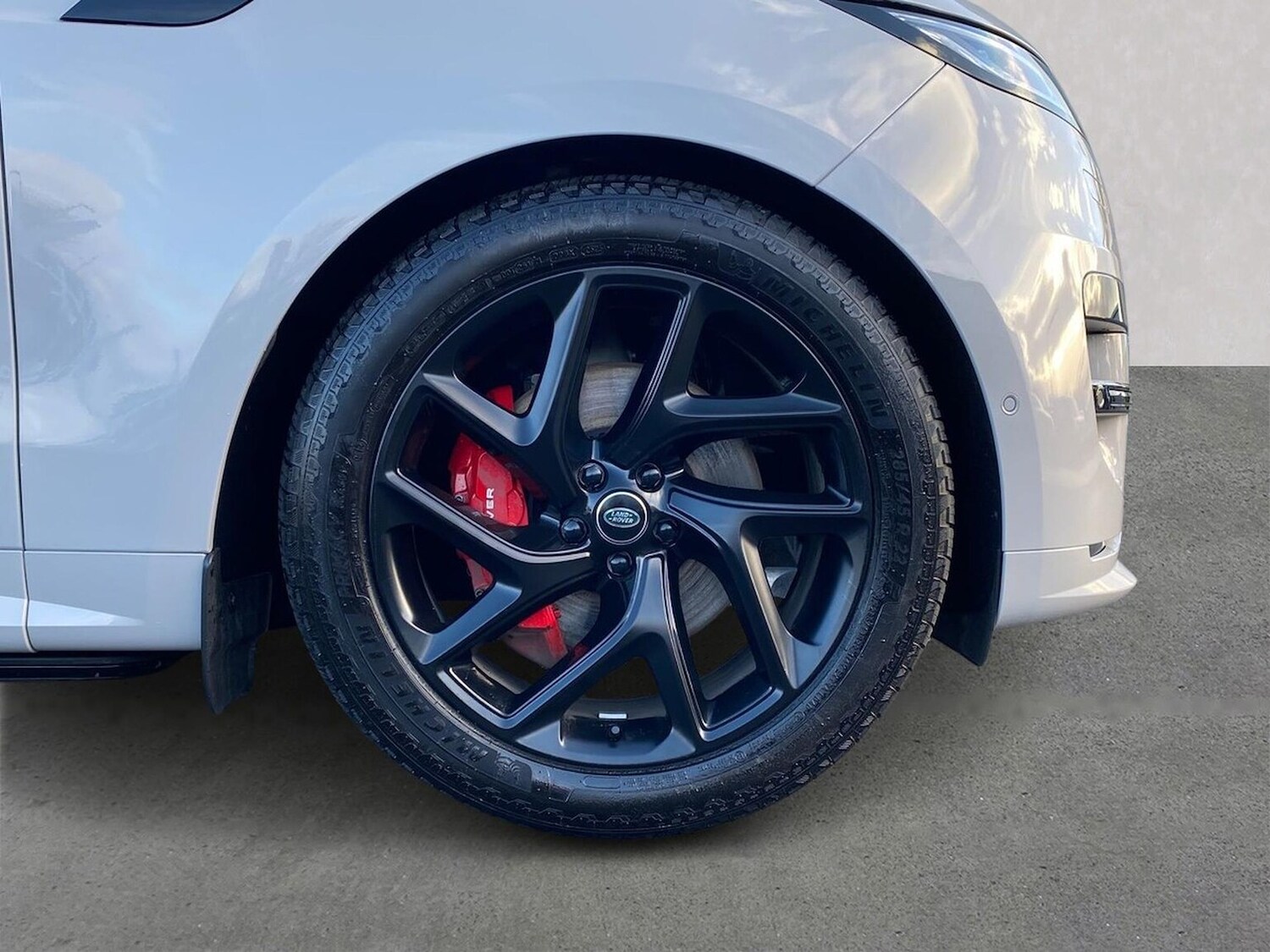 Used Land Rover Range Rover Sport 2025 for sale - 78193499: Photo 10