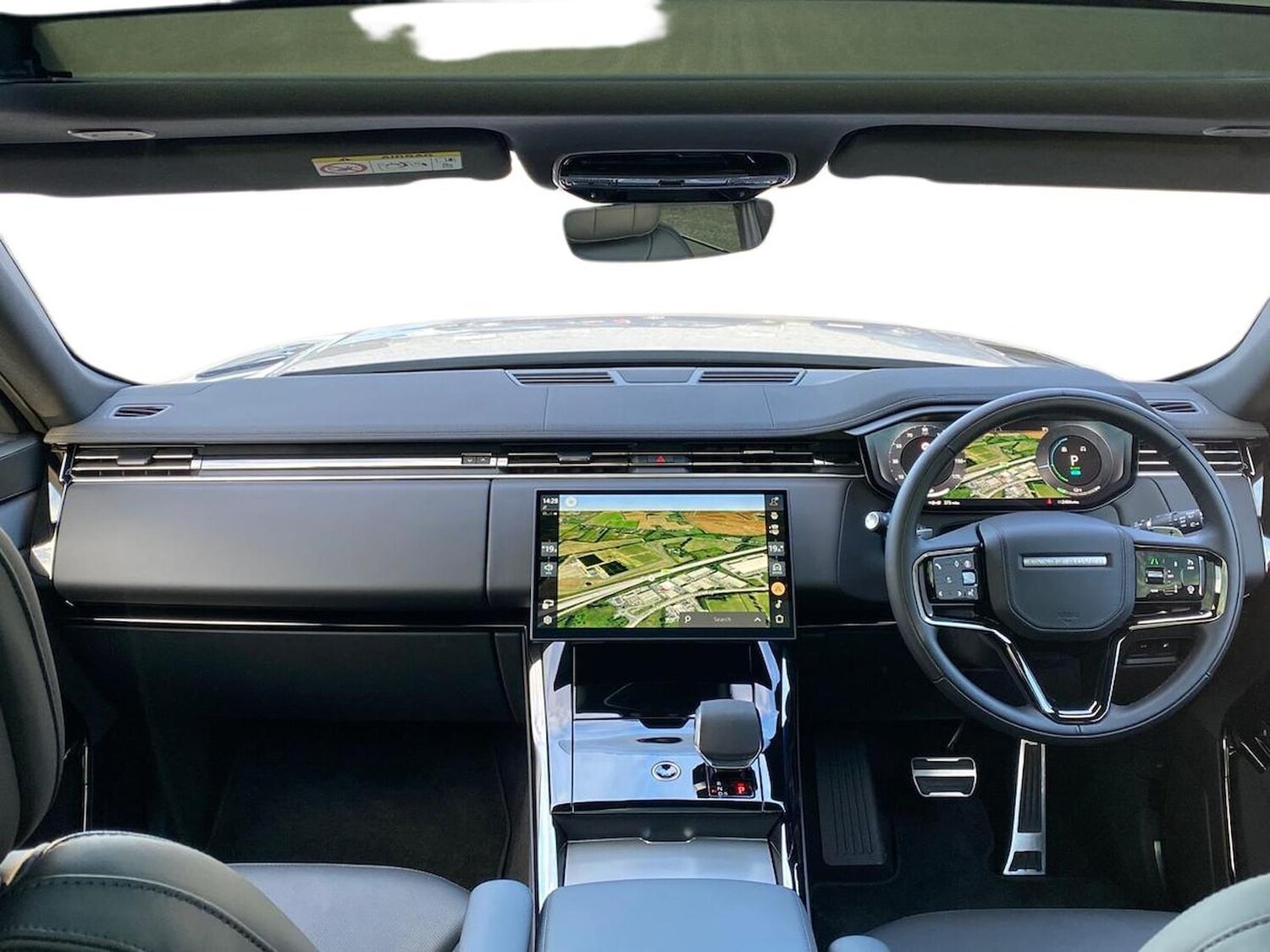 Used Land Rover Range Rover Sport 2025 for sale - 78193499: Photo 11