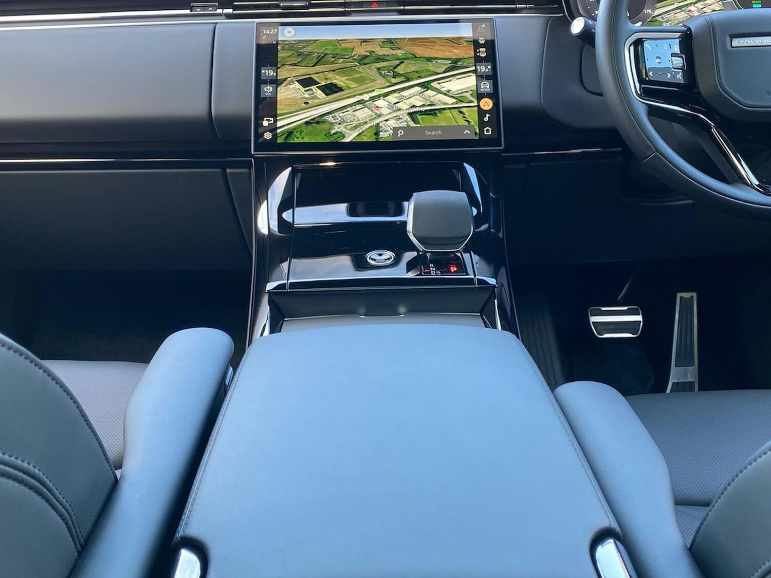 Used Land Rover Range Rover Sport 2025 for sale - 78193499: Photo 16