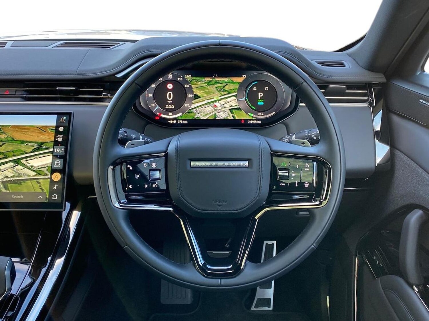 Used Land Rover Range Rover Sport 2025 for sale - 78193499: Photo 17