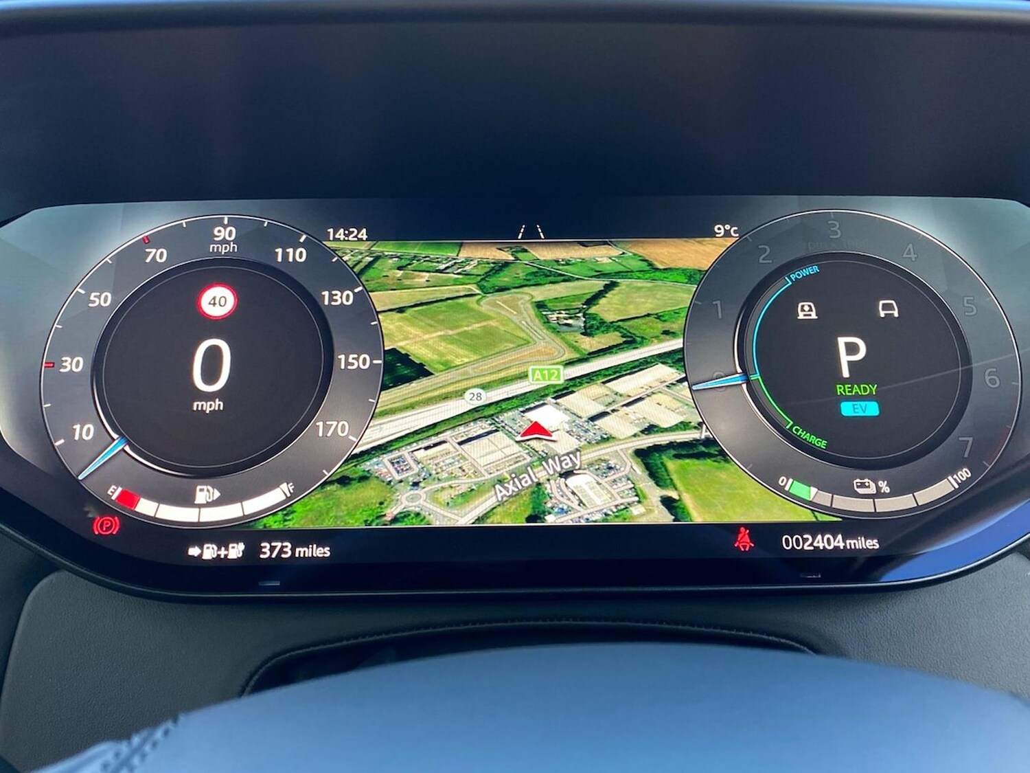 Used Land Rover Range Rover Sport 2025 for sale - 78193499: Photo 18