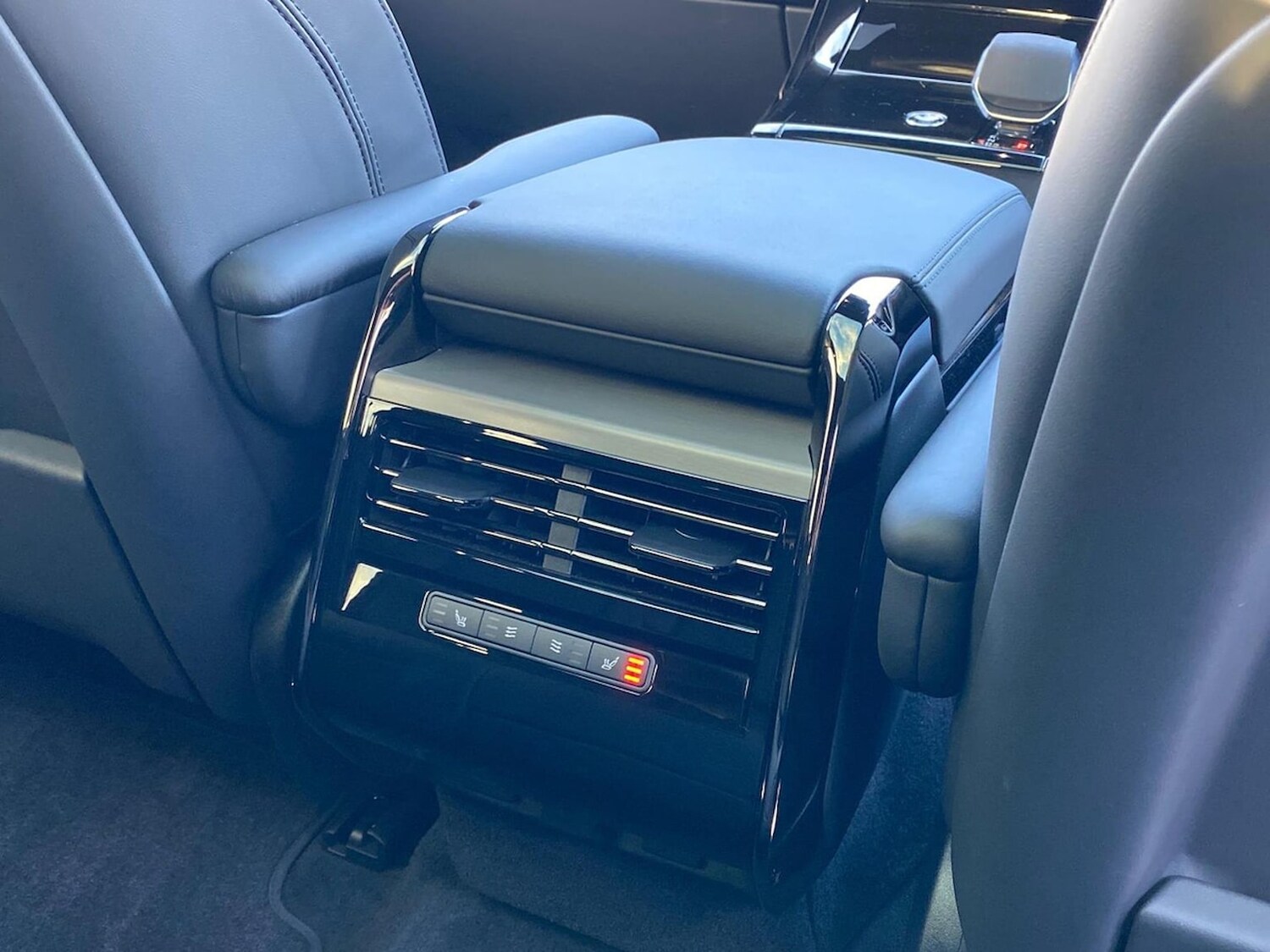 Used Land Rover Range Rover Sport 2025 for sale - 78193499: Photo 20