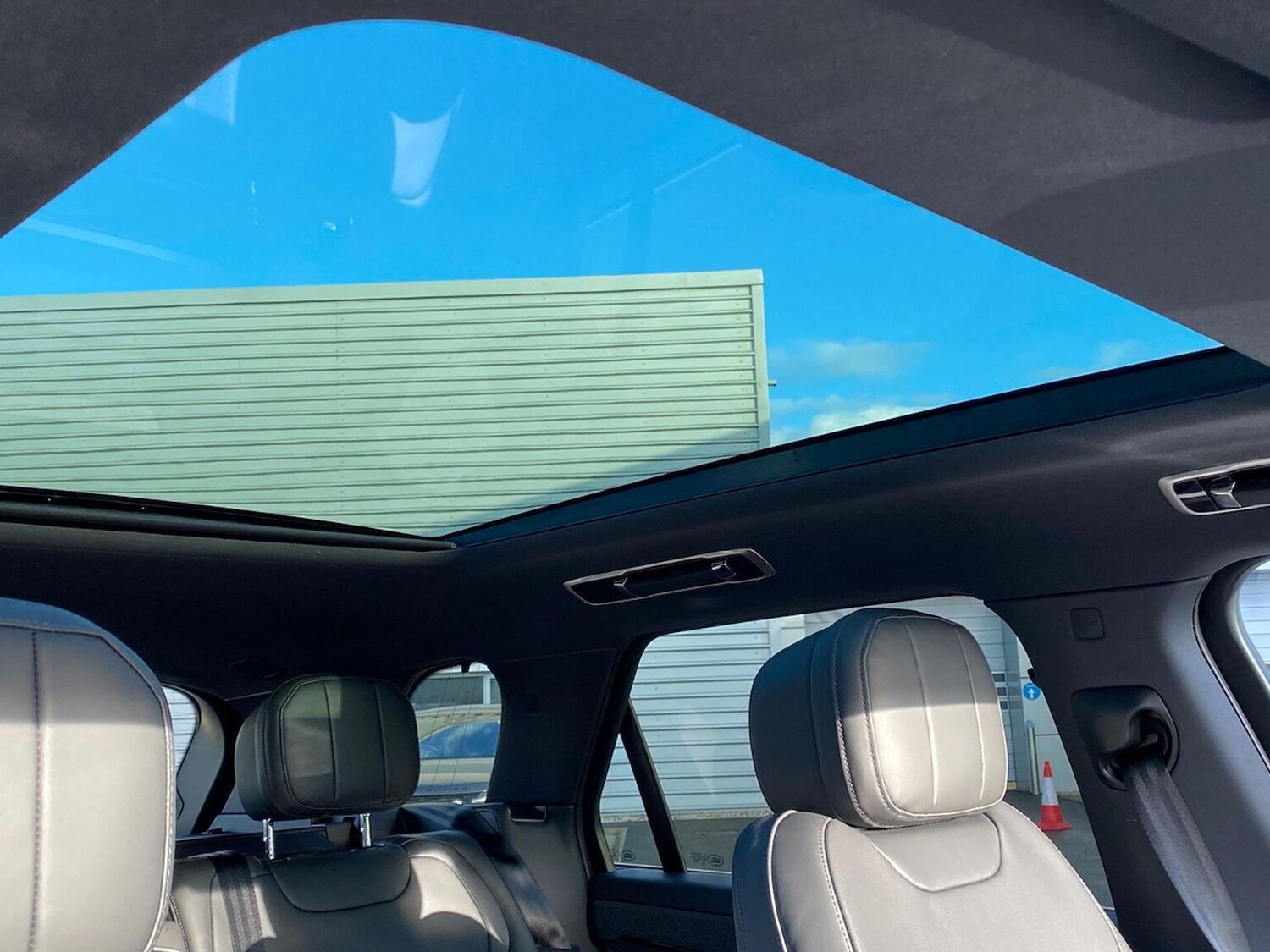 Used Land Rover Range Rover Sport 2025 for sale - 78193499: Photo 23