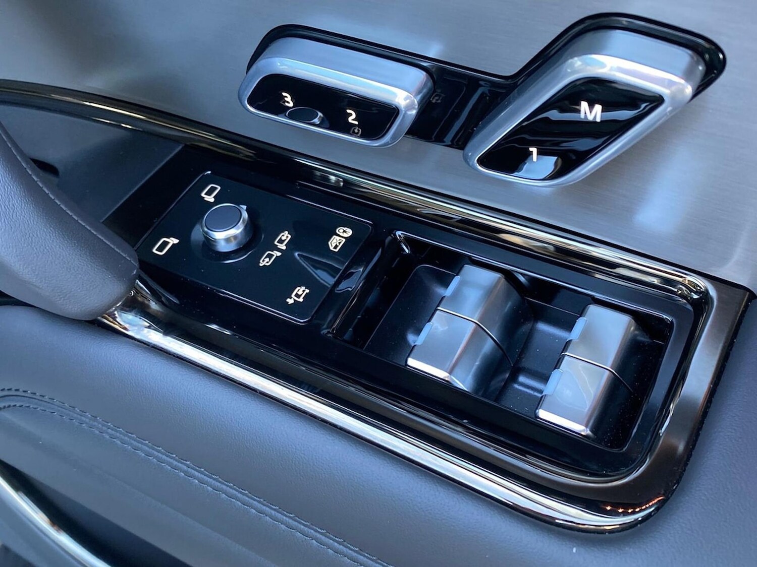 Used Land Rover Range Rover Sport 2025 for sale - 78193499: Photo 26