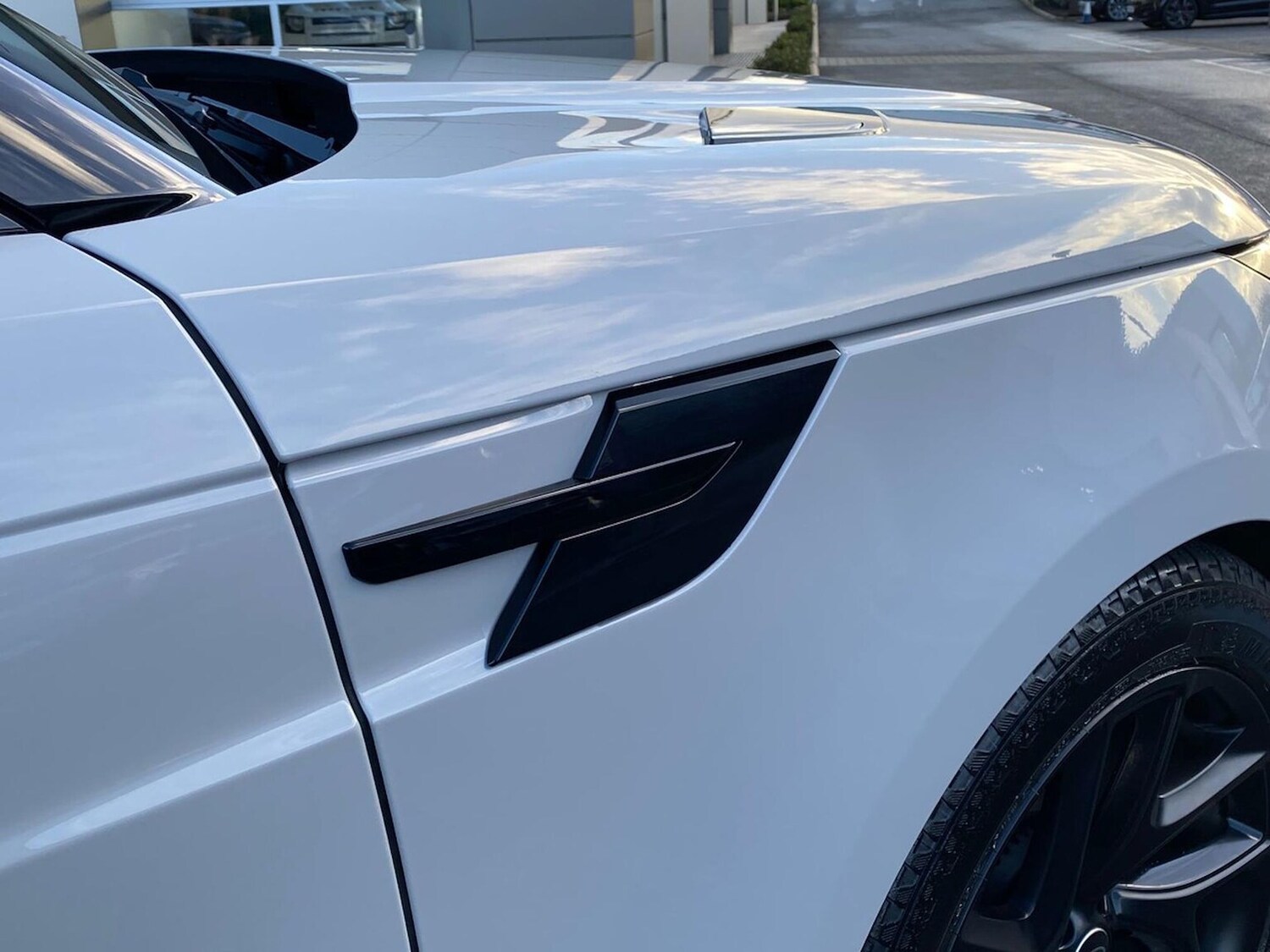 Used Land Rover Range Rover Sport 2025 for sale - 78193499: Photo 29