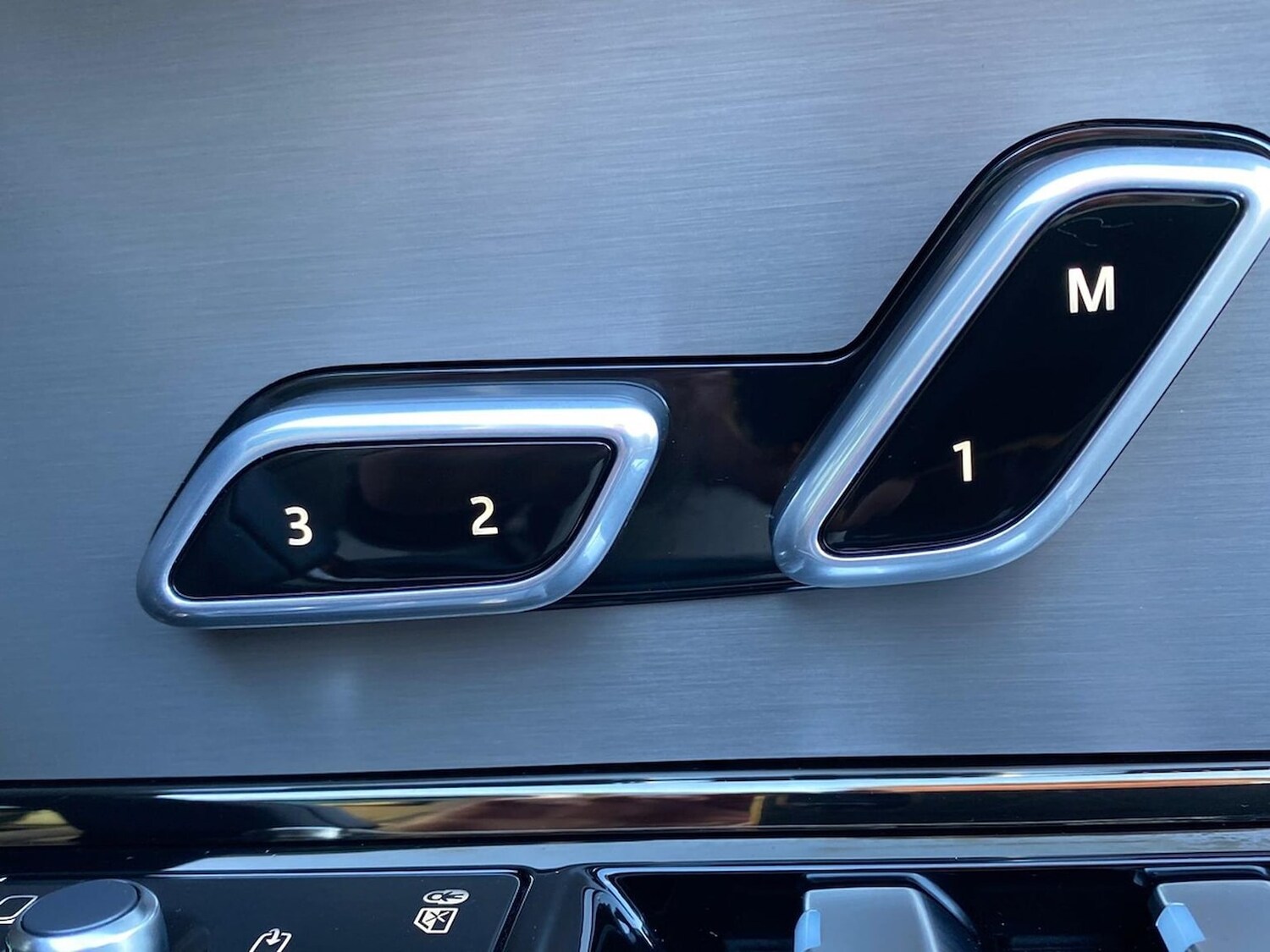 Used Land Rover Range Rover Sport 2025 for sale - 78193499: Photo 34