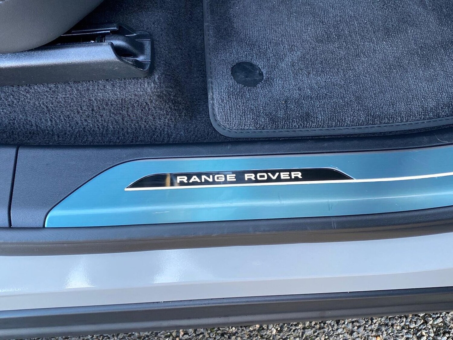 Used Land Rover Range Rover Sport 2025 for sale - 78193499: Photo 36