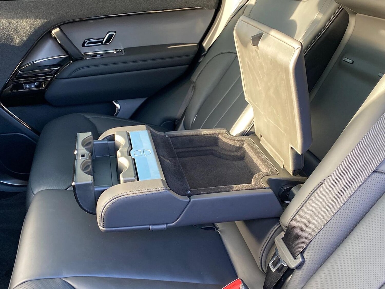 Used Land Rover Range Rover Sport 2025 for sale - 78193499: Photo 38