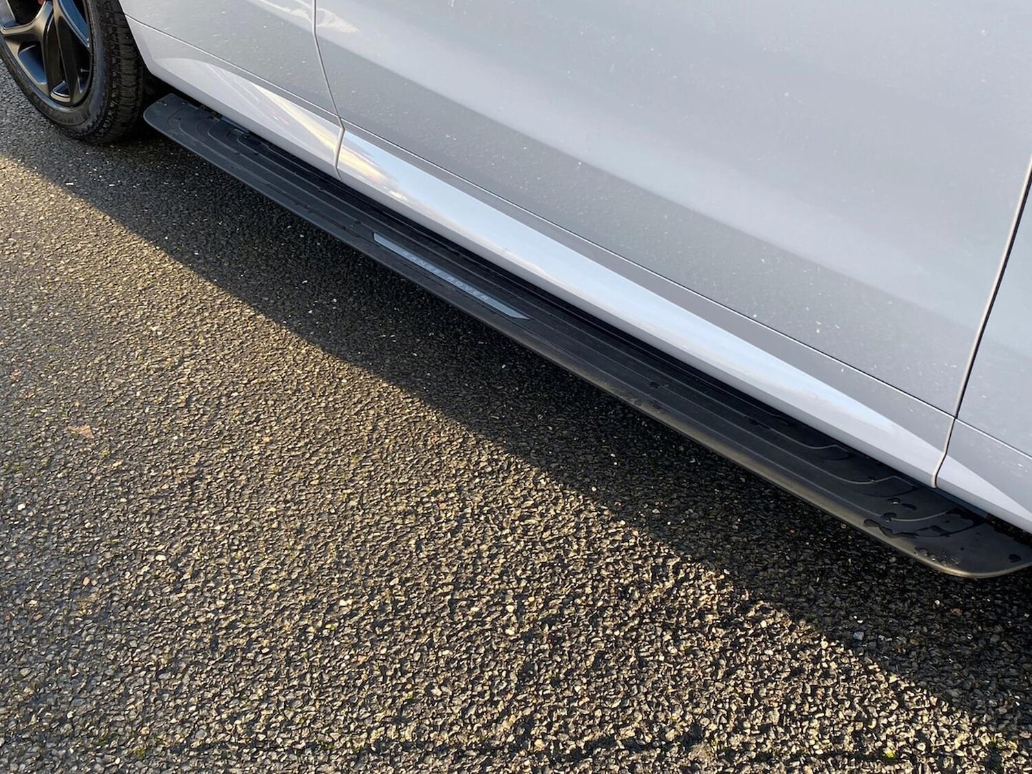 Used Land Rover Range Rover Sport 2025 for sale - 78193499: Photo 39