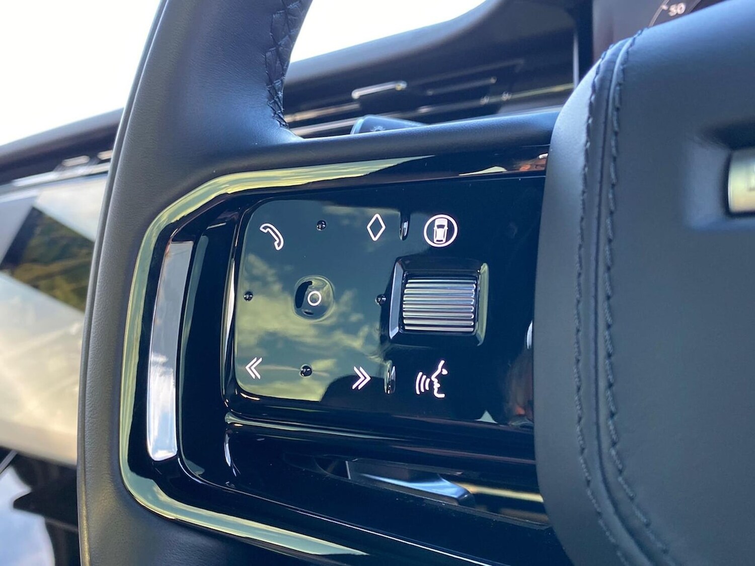 Used Land Rover Range Rover Sport 2025 for sale - 78193499: Photo 42