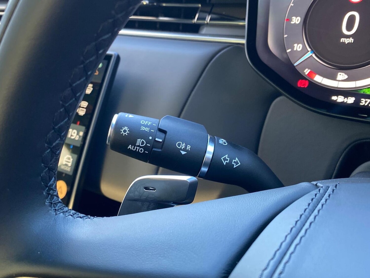 Used Land Rover Range Rover Sport 2025 for sale - 78193499: Photo 44