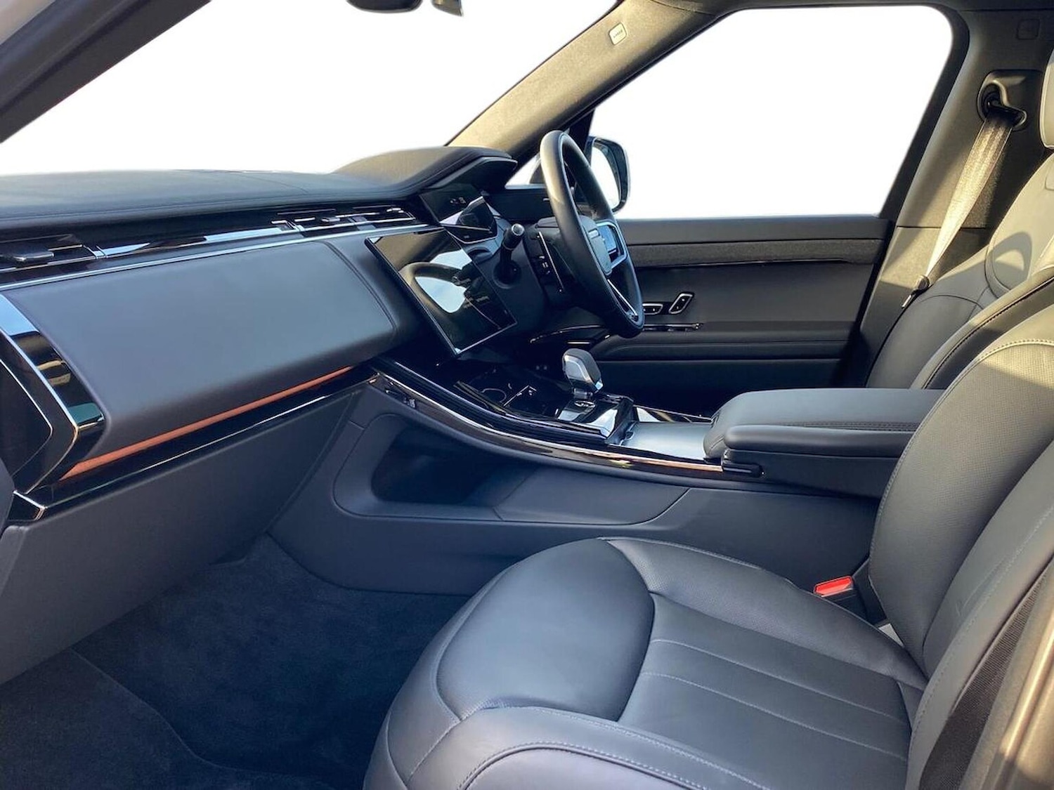 Used Land Rover Range Rover Sport 2025 for sale - 78193499: Photo 5