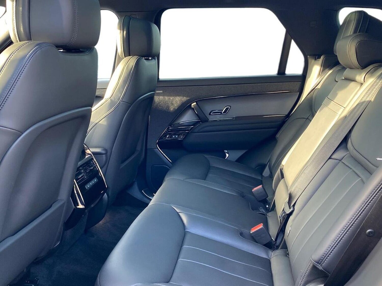 Used Land Rover Range Rover Sport 2025 for sale - 78193499: Photo 6