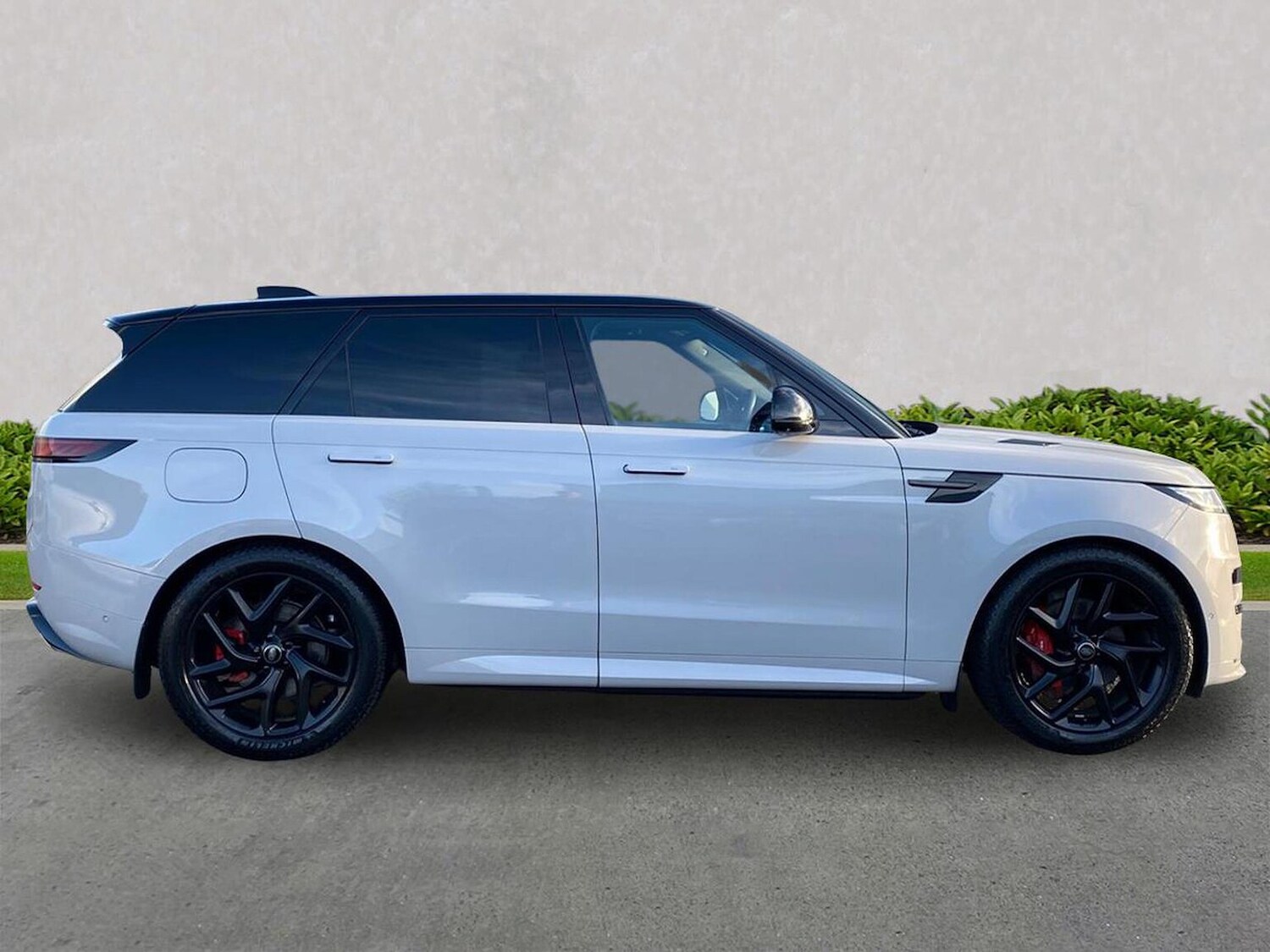 Used Land Rover Range Rover Sport 2025 for sale - 78193499: Photo 7