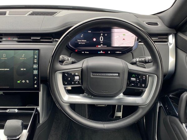 Used Land Rover Range Rover 2025 for sale - 76225117: Photo 15