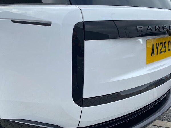 Used Land Rover Range Rover 2025 for sale - 76225117: Photo 24