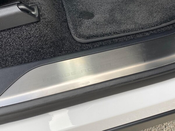 Used Land Rover Range Rover 2025 for sale - 76225117: Photo 28