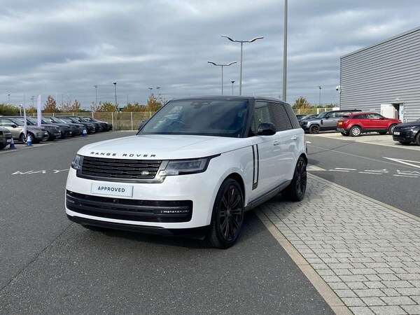 Used Land Rover Range Rover 2025 for sale - 76225117: Photo 34